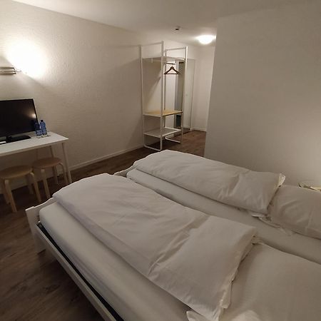 Motelina Wattwil Phòng bức ảnh
