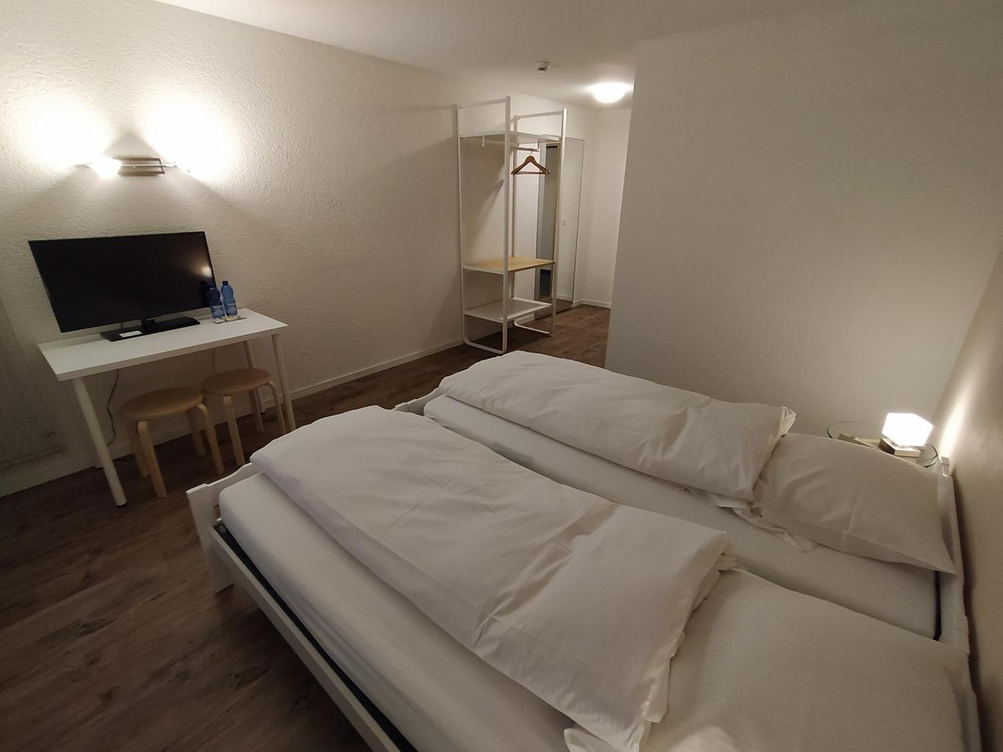Motelina Wattwil Phòng bức ảnh