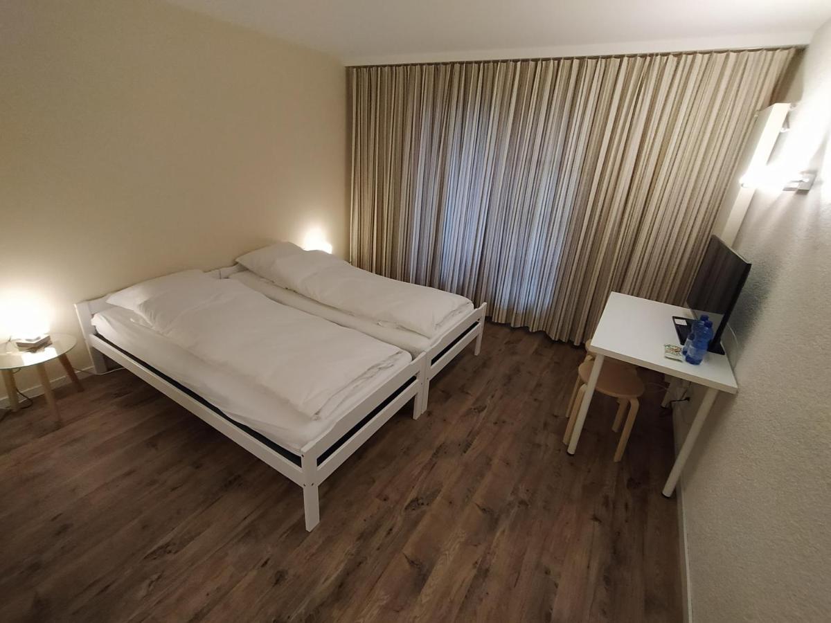 Motelina Wattwil Phòng bức ảnh